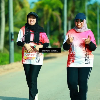 Runner Photo 9265017