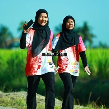 Runner Photo 9265040