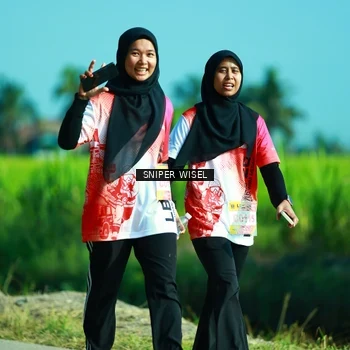 Runner Photo 9265050
