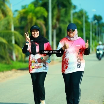 Runner Photo 9265053