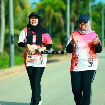 Runner Photo 9265085