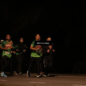 Runner Photo 9265127