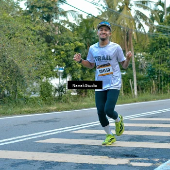Runner Photo 9265139