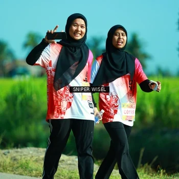 Runner Photo 9265140