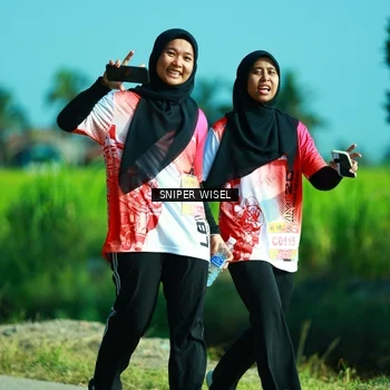 Runner Photo 9265158