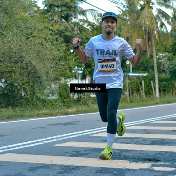 Runner Photo 9265175