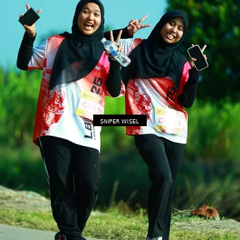 Runner Photo 9265200