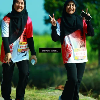 Runner Photo 9265220