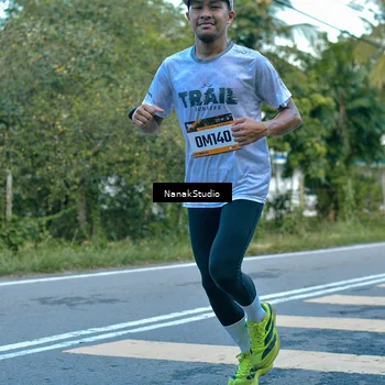 Runner Photo 9265257