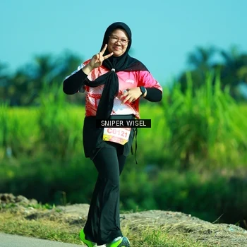 Runner Photo 9265292