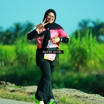 Runner Photo 9265293