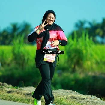 Runner Photo 9265294
