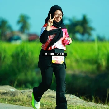 Runner Photo 9265307