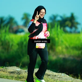 Runner Photo 9265309