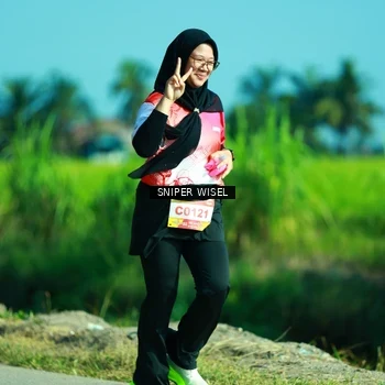 Runner Photo 9265310
