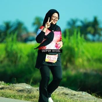 Runner Photo 9265315