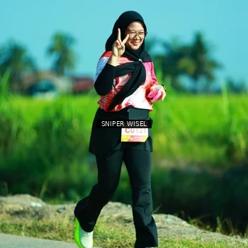 Runner Photo 9265320