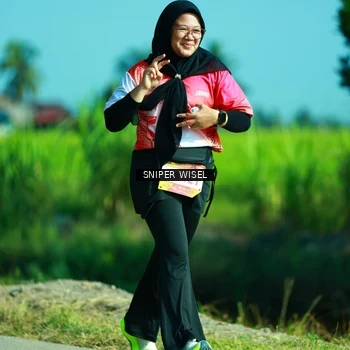Runner Photo 9265327