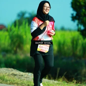 Runner Photo 9265332