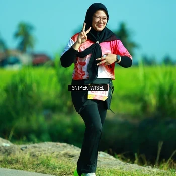 Runner Photo 9265337