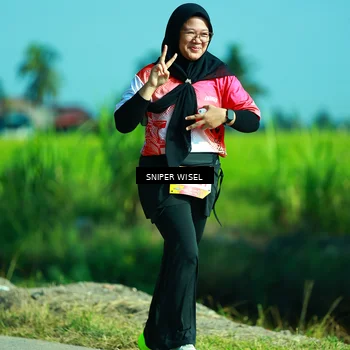 Runner Photo 9265338