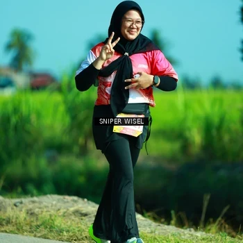 Runner Photo 9265344