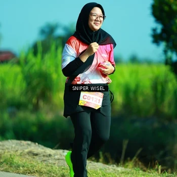 Runner Photo 9265345