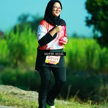 Runner Photo 9265350