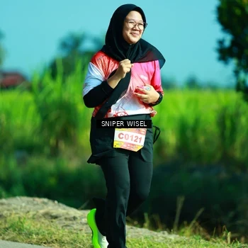Runner Photo 9265351