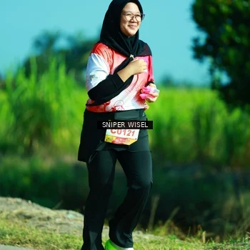 Runner Photo 9265369