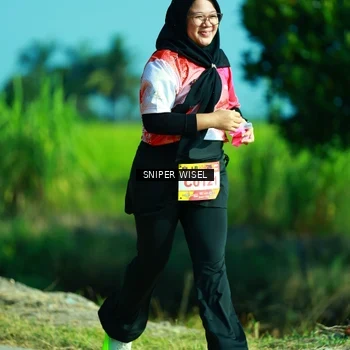 Runner Photo 9265380