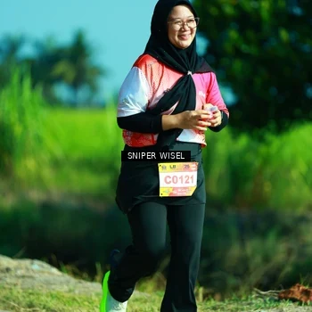 Runner Photo 9265386