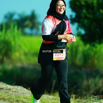 Runner Photo 9265403