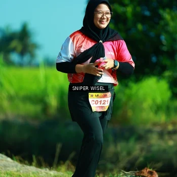 Runner Photo 9265410