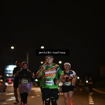 Runner Photo 9265419