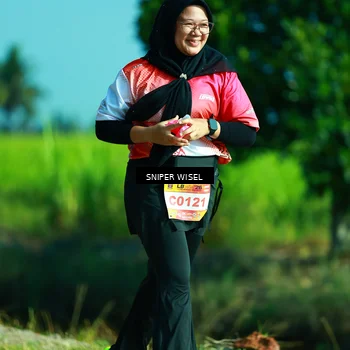 Runner Photo 9265420