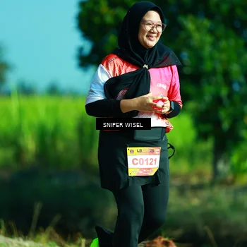 Runner Photo 9265425