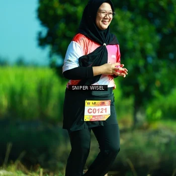 Runner Photo 9265433
