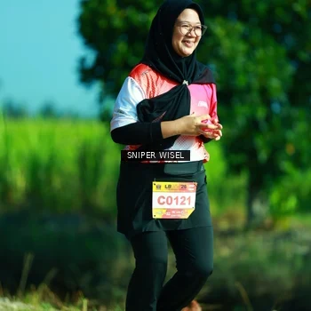 Runner Photo 9265443