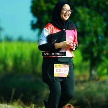 Runner Photo 9265449