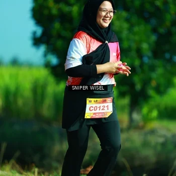 Runner Photo 9265454