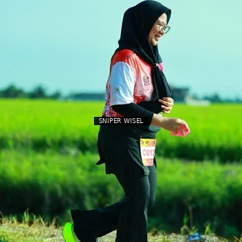 Runner Photo 9265481