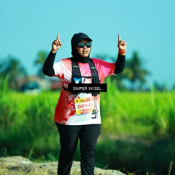 Runner Photo 9265487