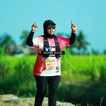 Runner Photo 9265496