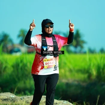 Runner Photo 9265506