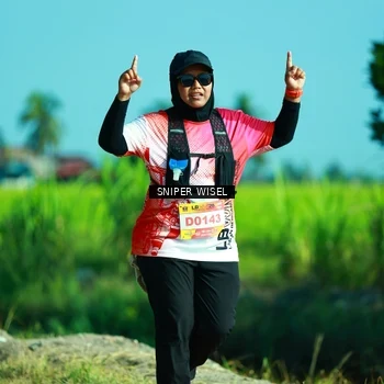 Runner Photo 9265545