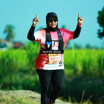 Runner Photo 9265547