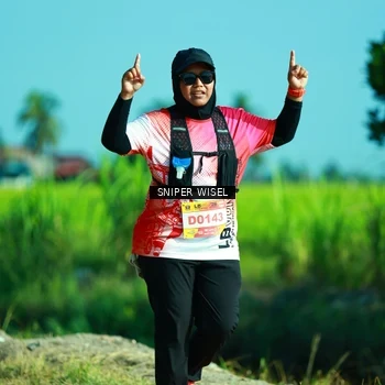 Runner Photo 9265562