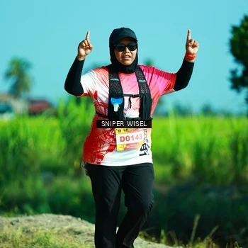 Runner Photo 9265567