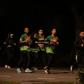 Runner Photo 9265661